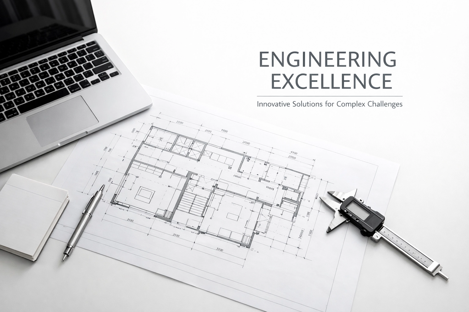Engineering Hub - The Operating System for Modern Engineering